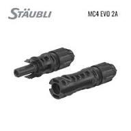 Đầu nối MC4 EVO 2A/10II